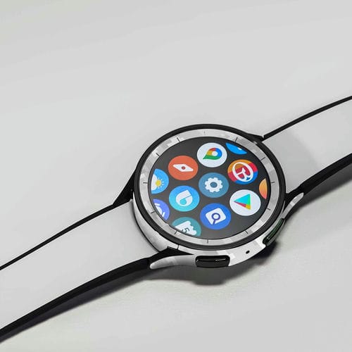 Samsung_Watch5 Pro 45mm_Army_Snow_Pixel_4